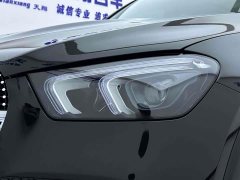 Mercedes-Benz GLE (Import) GLE 350 4MATIC Fashion - фото 9