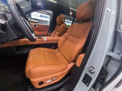 Li Auto Ideal L6 Max smart refresh version - фото 11