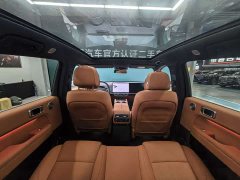 Li Auto Ideal L6 Max smart refresh version - фото 12