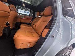 Li Auto Ideal L6 Max smart refresh version - фото 13