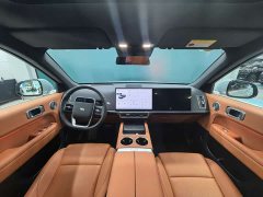 Li Auto Ideal L6 Max smart refresh version - фото 14