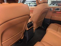 Li Auto Ideal L6 Max smart refresh version - фото 15