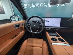 Li Auto Ideal L6 Max smart refresh version - фото 16