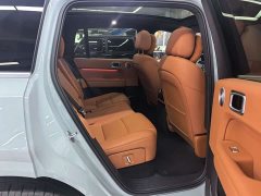 Li Auto Ideal L6 Max smart refresh version - фото 17