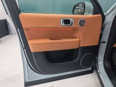 Li Auto Ideal L6 Max smart refresh version - фото 18