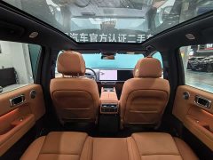 Li Auto Ideal L6 Max smart refresh version - фото 19