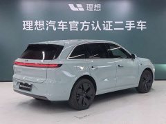 Li Auto Ideal L6 Max smart refresh version - фото 2