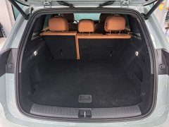 Li Auto Ideal L6 Max smart refresh version - фото 20