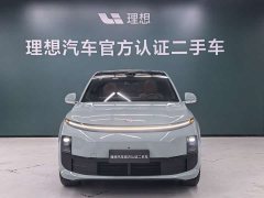 Li Auto Ideal L6 Max smart refresh version - фото 3