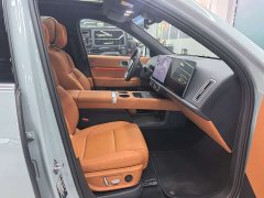 Li Auto Ideal L6 Max smart refresh version - фото 8