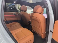 Li Auto Ideal L6 Max smart refresh version - фото 9
