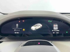 Zeekr 7X 75kWh rear-wheel drive smart driving version - фото 12