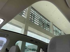 Zeekr 7X 75kWh rear-wheel drive smart driving version - фото 16