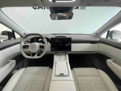 Zeekr 7X 75kWh rear-wheel drive smart driving version - фото 18