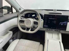 Zeekr 7X 75kWh rear-wheel drive smart driving version - фото 19