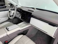 Zeekr 7X 75kWh rear-wheel drive smart driving version - фото 20