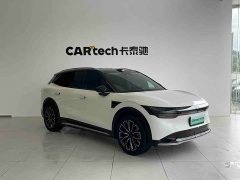 Zeekr 7X 75kWh rear-wheel drive smart driving version - фото 3