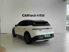 Zeekr 7X 75kWh rear-wheel drive smart driving version - фото 4