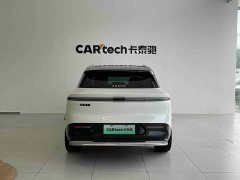 Zeekr 7X 75kWh rear-wheel drive smart driving version - фото 5