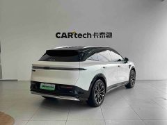 Zeekr 7X 75kWh rear-wheel drive smart driving version - фото 6
