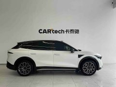 Zeekr 7X 75kWh rear-wheel drive smart driving version - фото 7