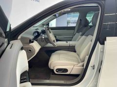 Zeekr 7X 75kWh rear-wheel drive smart driving version - фото 8