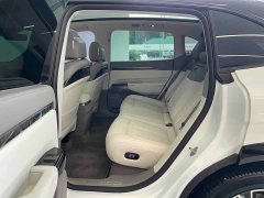 Zeekr 7X 75kWh rear-wheel drive smart driving version - фото 9