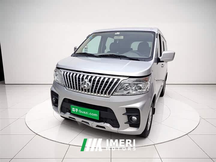 Changan Ruixing M60 2020 1.5L Standard National VI 6-seater DAM15KR - автомобиль из Китая