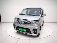 Changan Ruixing M60 2020 1.5L Standard National VI 6-seater DAM15KR - фото 1