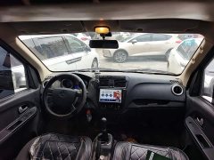 Changan Ruixing M60 2020 1.5L Standard National VI 6-seater DAM15KR - фото 10