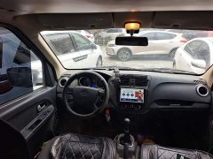 Changan Ruixing M60 2020 1.5L Standard National VI 6-seater DAM15KR - фото 11
