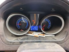 Changan Ruixing M60 2020 1.5L Standard National VI 6-seater DAM15KR - фото 12
