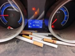 Changan Ruixing M60 2020 1.5L Standard National VI 6-seater DAM15KR - фото 13