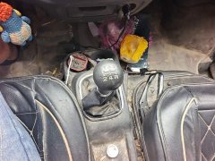 Changan Ruixing M60 2020 1.5L Standard National VI 6-seater DAM15KR - фото 15