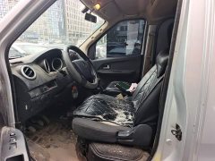 Changan Ruixing M60 2020 1.5L Standard National VI 6-seater DAM15KR - фото 16