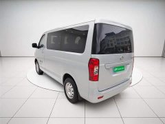 Changan Ruixing M60 2020 1.5L Standard National VI 6-seater DAM15KR - фото 4
