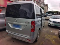 Changan Ruixing M60 2020 1.5L Standard National VI 6-seater DAM15KR - фото 6