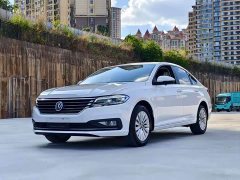 Volkswagen Lavida 280TSI DSG Comfort Edition - фото 1