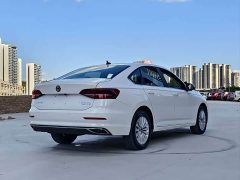 Volkswagen Lavida 280TSI DSG Comfort Edition - фото 10