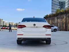 Volkswagen Lavida 280TSI DSG Comfort Edition - фото 11