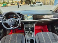 Volkswagen Lavida 280TSI DSG Comfort Edition - фото 4