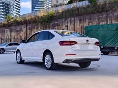 Volkswagen Lavida 280TSI DSG Comfort Edition - фото 9