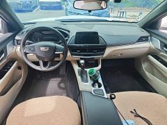 Cadillac CT4 2023 25T luxury - фото 10