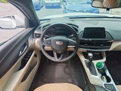 Cadillac CT4 2023 25T luxury - фото 11