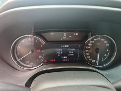 Cadillac CT4 2023 25T luxury - фото 12
