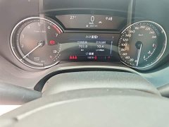 Cadillac CT4 2023 25T luxury - фото 13