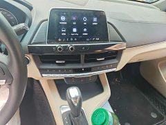Cadillac CT4 2023 25T luxury - фото 14