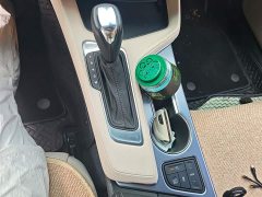 Cadillac CT4 2023 25T luxury - фото 15
