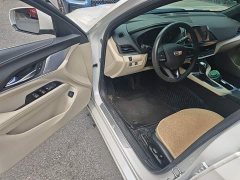 Cadillac CT4 2023 25T luxury - фото 17