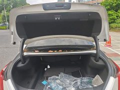 Cadillac CT4 2023 25T luxury - фото 20